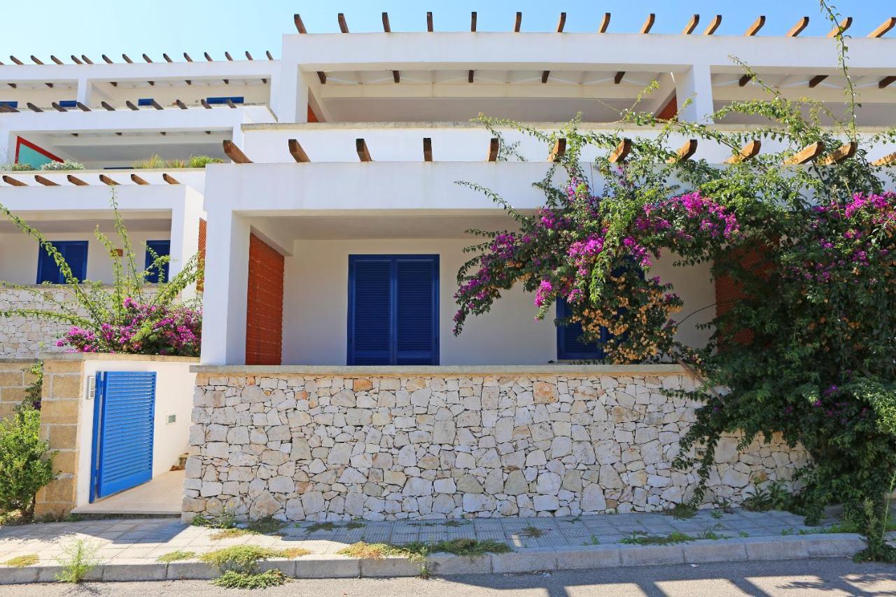 Appartamenti Marinelli - Santa Maria Di Leuca Exterior foto