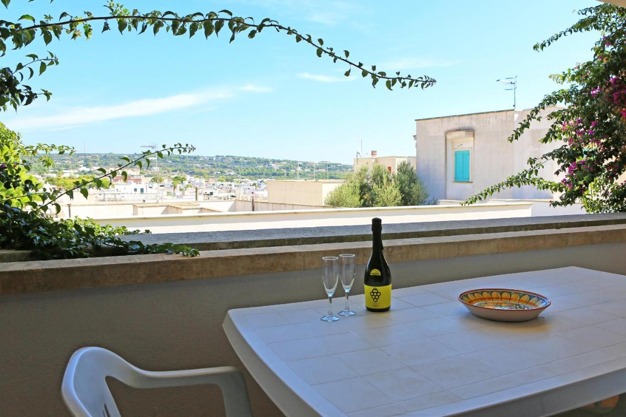 Appartamenti Marinelli - Santa Maria Di Leuca Exterior foto