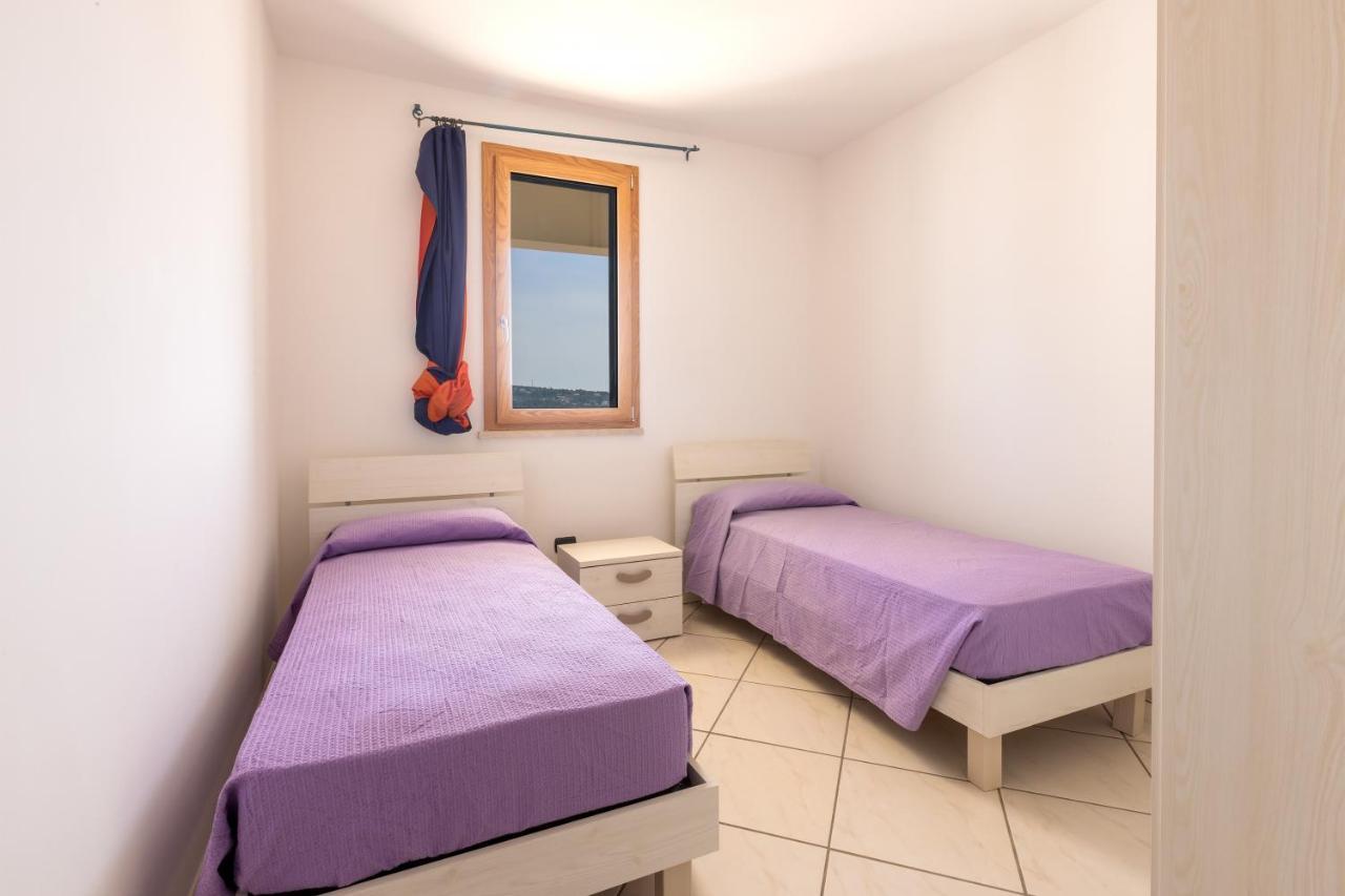 Appartamenti Marinelli - Santa Maria Di Leuca Exterior foto